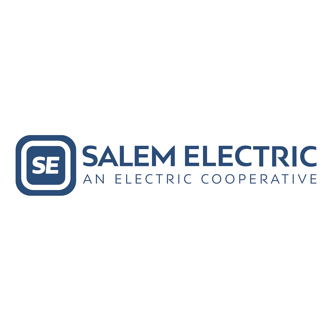 Salem Electric Logo Horizontal